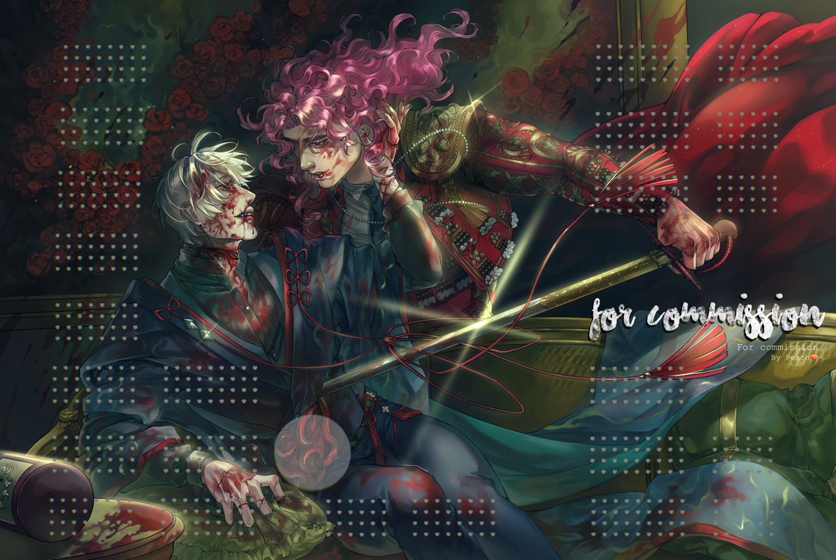 PEACH🍑 CMS close (เคลียร์งาน) tweet media