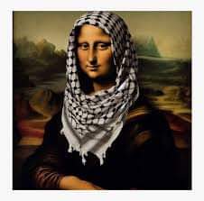 SonegoAvi's tweet image. Moona lisa. 🇲🇫

#AINewsIL #MuslimInvaders  #TheWestIsNext