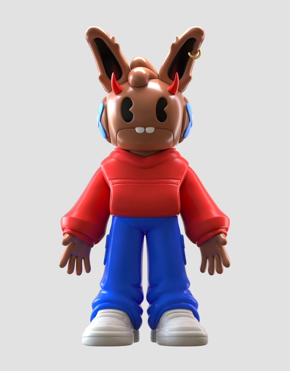 ANATOMY OF A RABBIT ☠️😈
2024