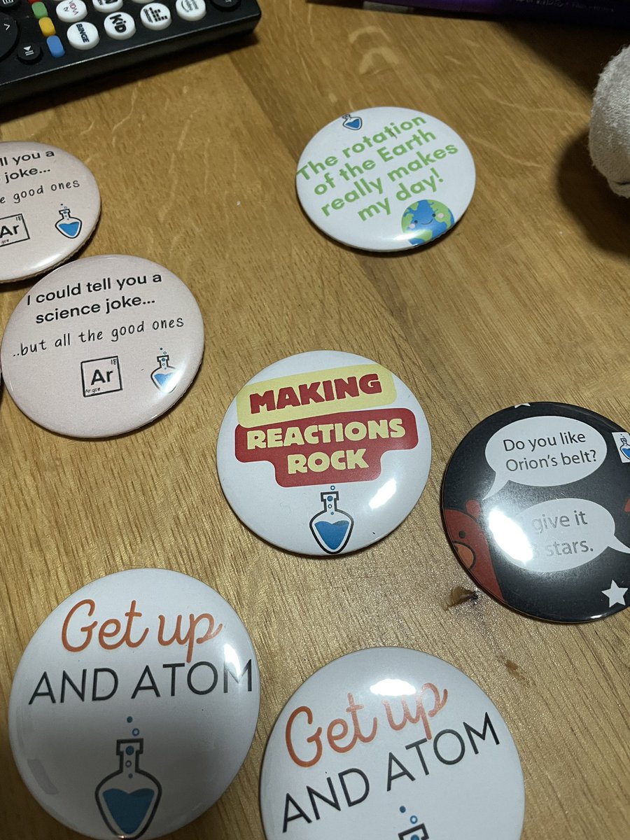 Have you seen one of these around CONASTA71??? Tag us and use hashtag #statasticconasta71 to win some awesome Tassie goodies