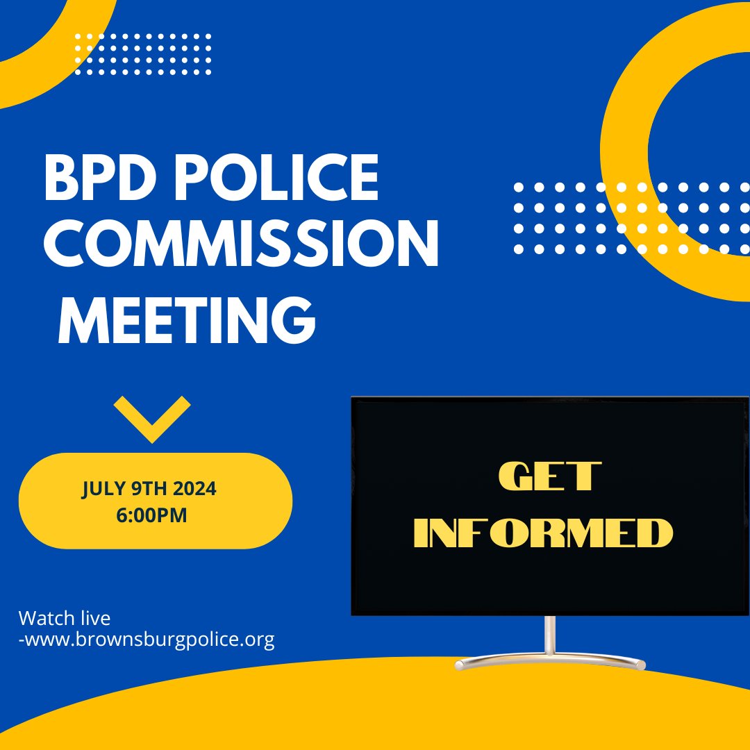 bburgpolice's tweet image. 