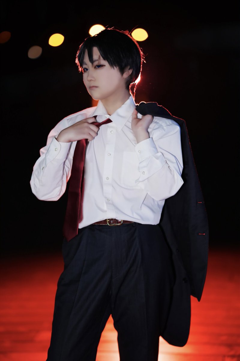 Mone13545141's tweet photo. #ラグコス　#ラグコス2024

⚠︎コスプレ

ゲゲゲの謎／水木
Photo 碇さん https://t.co/Q1EKq5tYzG