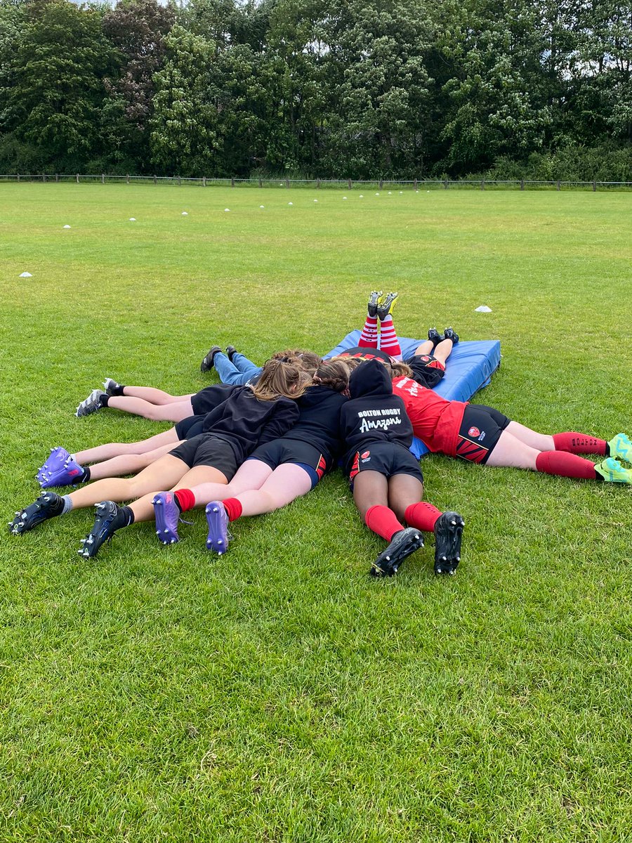 Bolton Rugby Club tweet media