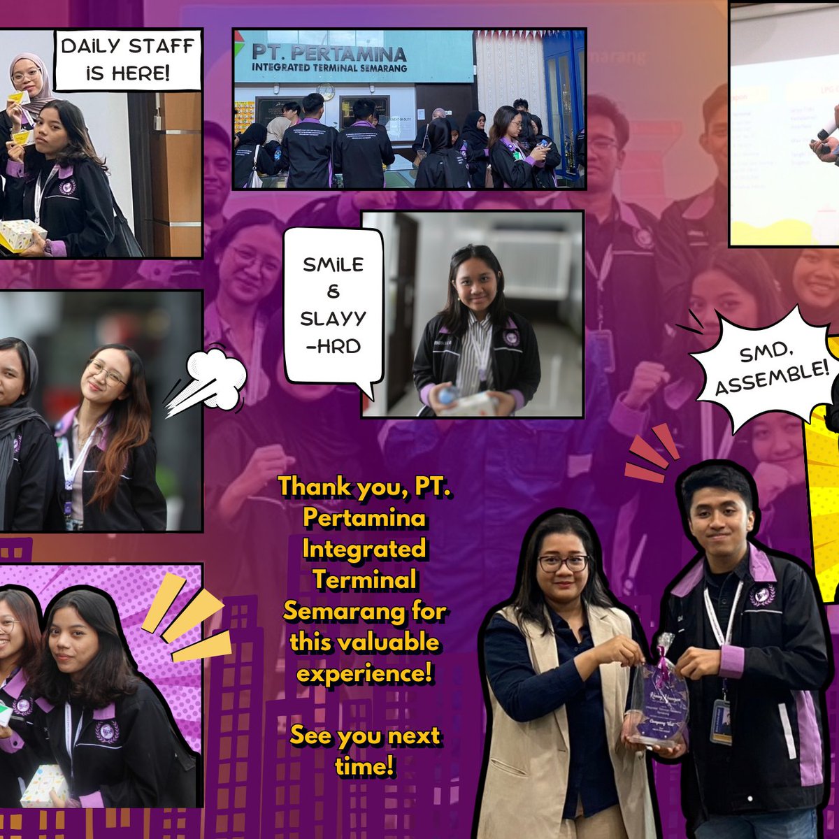 EECC FEB Undip tweet media