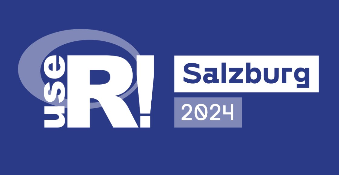 R Consortium (@rconsortium) on Twitter photo 🚨 It's finally here! useR! 2024 starts today! 🎉 Join us for an incredible kickoff to a week filled with inspiring talks, hands-on workshops, and unparalleled networking opportunities. Let's make this event unforgettable! events.linuxfoundation.org/user/ #RStats #DataScience <a href="/_useRconf/">useR! 2024</a> 🚨 It's finally here! useR! 2024 starts today! 🎉 Join us for an incredible kickoff to a week filled with inspiring talks, hands-on workshops, and unparalleled networking opportunities. Let's make this event unforgettable! events.linuxfoundation.org/user/ #RStats #DataScience <a href="/_useRconf/">useR! 2024</a>