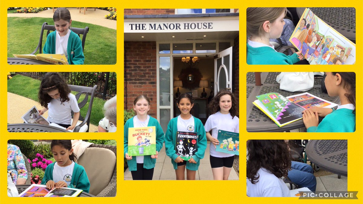 Brunton First School tweet media