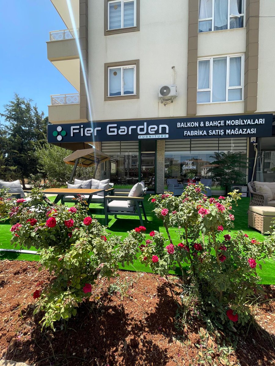 fiergarden's tweet photo. #BalkonMobilyaları
#BalkonDekorasyonu
#BalkonKeyfi
#BalkonSeti
#BalkonMasası
#BalkonKoltuk
#BalkonSandalyesi
#BalkonDekoru
#BalkonÇiçekleri
#BalkonAksesuarları https://t.co/6ztyBD8Njz