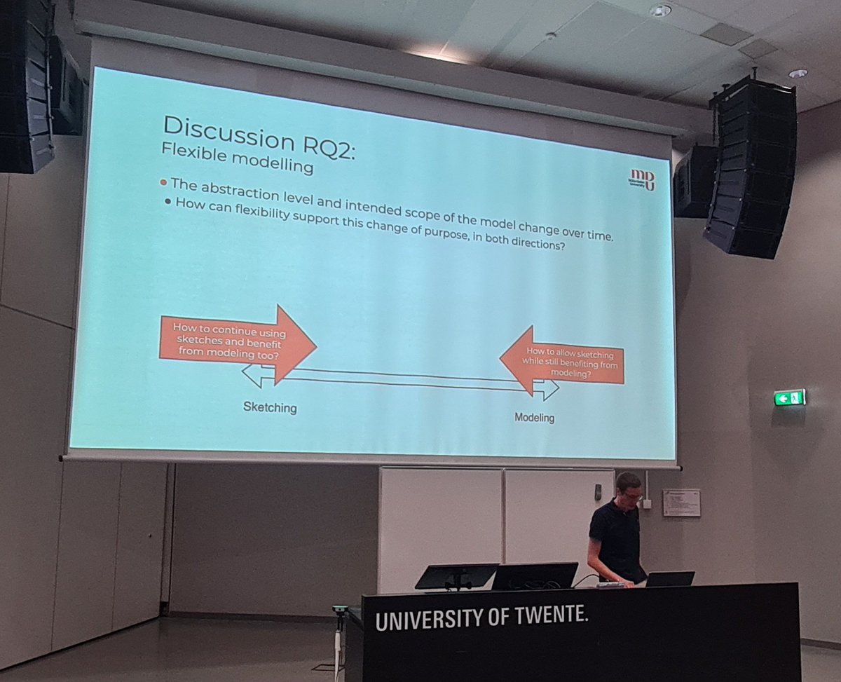 ECMFA 2025 tweet media