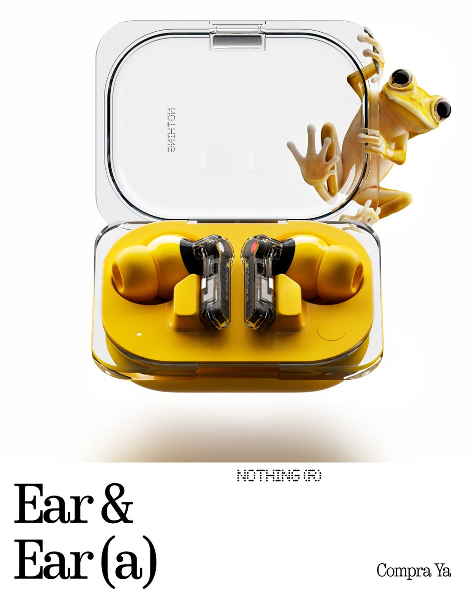Fnac España (@fnac_esp) on Twitter photo 🎧SORTEO 🎧
Para disfrutar de los temazos del verano de camino a la playa, o en el avión de vuelta, o entrenando en el gym, o resistiendo en la ofi.
✅ Sigue a <a href="/Fnac_ESP/">Fnac España</a>
✅ RT
✅ Menciona a tu colega el de las recomendaciones musicales.
Habrá 2 ganadores el 17/07
BBLL: 🎧SORTEO 🎧
Para disfrutar de los temazos del verano de camino a la playa, o en el avión de vuelta, o entrenando en el gym, o resistiendo en la ofi.
✅ Sigue a <a href="/Fnac_ESP/">Fnac España</a>
✅ RT
✅ Menciona a tu colega el de las recomendaciones musicales.
Habrá 2 ganadores el 17/07
BBLL: