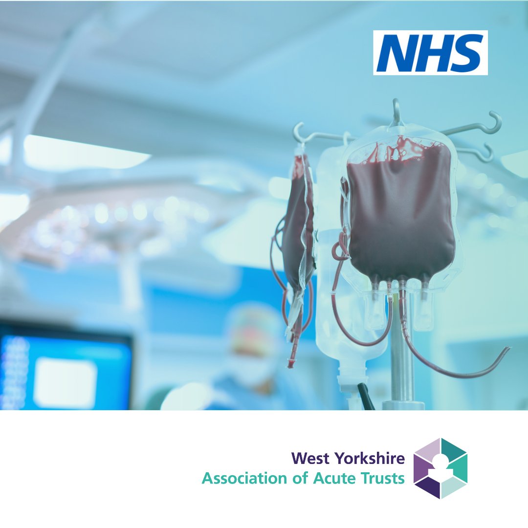 WYAAT Hospitals (@wyaat_hospitals) on Twitter photo .<a href="/HarrogateNHSFT/">Harrogate NHS FT</a> is the fourth trust in #WYAAT to connect their transfusion lab to our shared Laboratory Information Management System (LIMS).
By connecting #pathology IT via a single LIMS, staff across our six trusts can share work and provide technical resilience and support. .<a href="/HarrogateNHSFT/">Harrogate NHS FT</a> is the fourth trust in #WYAAT to connect their transfusion lab to our shared Laboratory Information Management System (LIMS).
By connecting #pathology IT via a single LIMS, staff across our six trusts can share work and provide technical resilience and support.