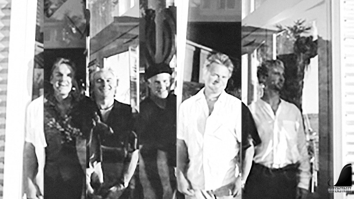 Ted Stockwell (@jtedstockwell) on Twitter photo Fate LIVE: The penultimate addition to Loyal, Fate is a testament to White’s collaborative live ethos. Credited to Stockwell, Currie & White - Fate sees AW at his finest!
Watch the NEW video here: rb.gy/nm725n
#ProgressiveRock #YES #AlanWhite <a href="/AlanWhiteYes/">Alan White</a> Fate LIVE: The penultimate addition to Loyal, Fate is a testament to White’s collaborative live ethos. Credited to Stockwell, Currie & White - Fate sees AW at his finest!
Watch the NEW video here: rb.gy/nm725n
#ProgressiveRock #YES #AlanWhite <a href="/AlanWhiteYes/">Alan White</a>