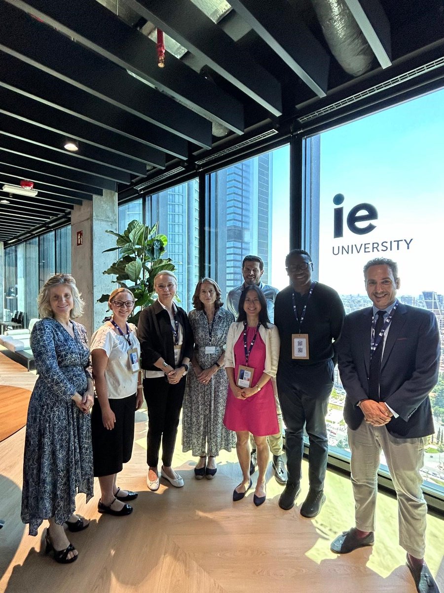 LSGL (@lsglpresidency) on Twitter photo Congratulations to our colleagues from LSGL member schools on representing <a href="/LsglPresidency/">LSGL</a> at the biggest edition of <a href="/ICON__S/">ICON•S</a> Annual Conference <a href="/ielawschool/">IE Law School</a> with a panel "Navigating the complexities of global law in the 21st century"👏👏<a href="/bertiloder/">Bertil Oder</a> @kouroutakis <a href="/SoledadAtienza/">Soledad Atienza</a> Congratulations to our colleagues from LSGL member schools on representing <a href="/LsglPresidency/">LSGL</a> at the biggest edition of <a href="/ICON__S/">ICON•S</a> Annual Conference <a href="/ielawschool/">IE Law School</a> with a panel "Navigating the complexities of global law in the 21st century"👏👏<a href="/bertiloder/">Bertil Oder</a> @kouroutakis <a href="/SoledadAtienza/">Soledad Atienza</a>