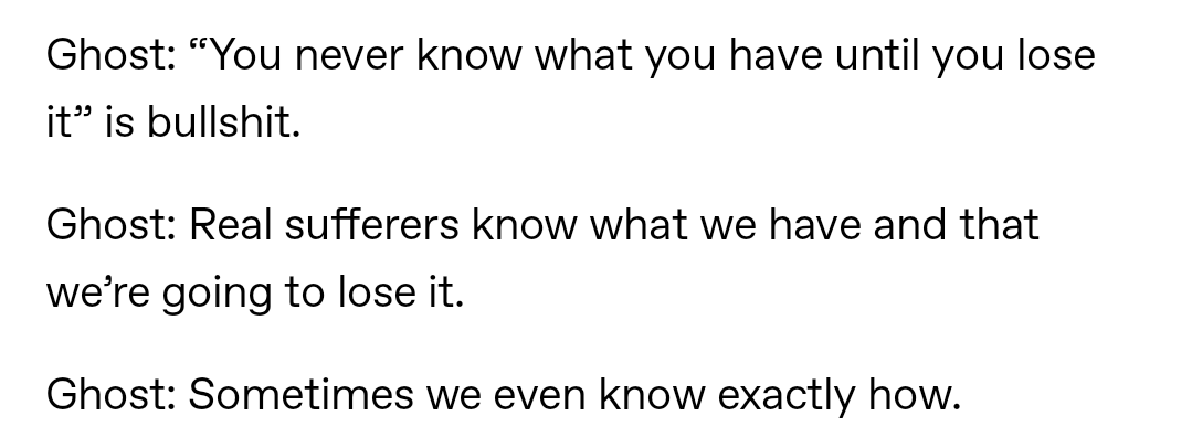 RainyFandoms's tweet image. 💔
#BringSoapBack #JusticeForSoap #JusticeForJohnny #SoapMactavishDeservesBetter
#GhostRiley #SimonRiley #GhostSoap #SoapGhost #JohnnyMactavish #SoapMactavish