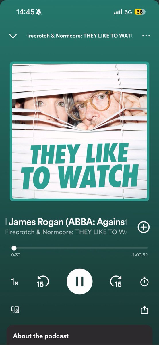 Rogan Productions (@roganproduction) on Twitter photo ICYMI: <a href="/J_Rogan1/">James Rogan</a> talks all things #ABBA: Against The Odds on this delightful gem of a podcast.
Listen below š #ABBAagainsttheodds
open.spotify.com/episode/0J67rJ⦠ICYMI: <a href="/J_Rogan1/">James Rogan</a> talks all things #ABBA: Against The Odds on this delightful gem of a podcast.
Listen below š #ABBAagainsttheodds
open.spotify.com/episode/0J67rJā¦