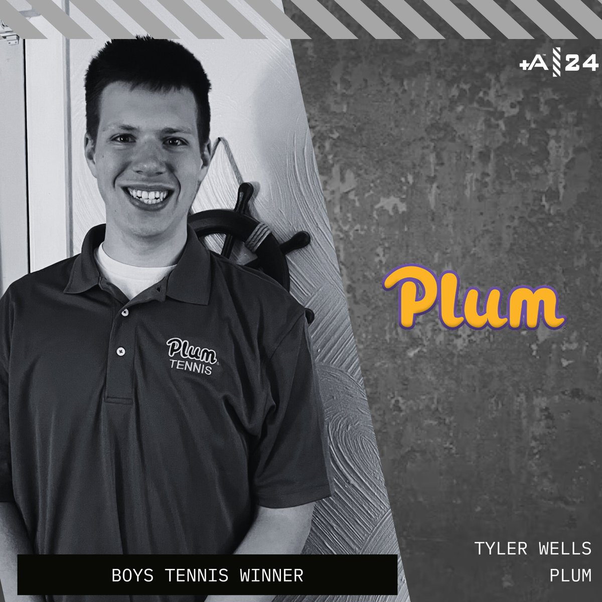 Positive Athlete Western PA tweet media