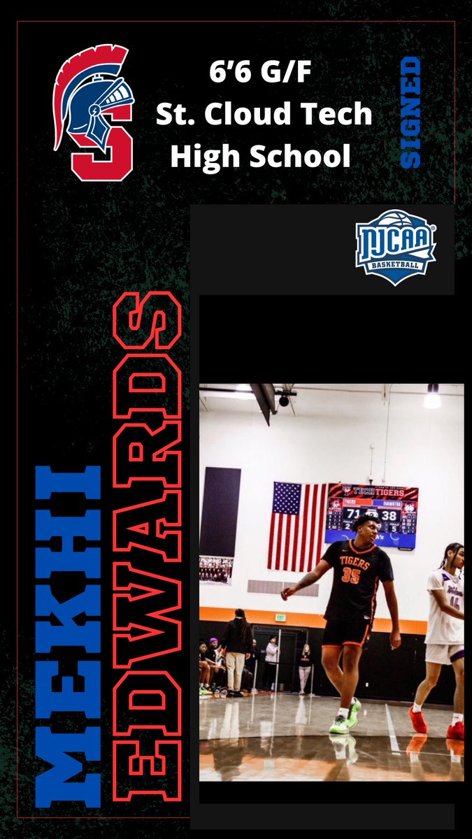 Spartan Nation welcome our new signee:

Name: Mekhi Edwards (<a href="/Mekhi11Edwards/">mekhi</a>)  

Height: 6’6 (G/F)  #spartannation