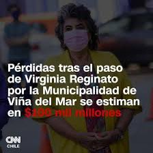 psicodelico05's tweet image. Con  #Poduje Viña va pa’ allá… 

Para evitarlo debemos tomar medidas. 
#NiUnVotoALaDerecha