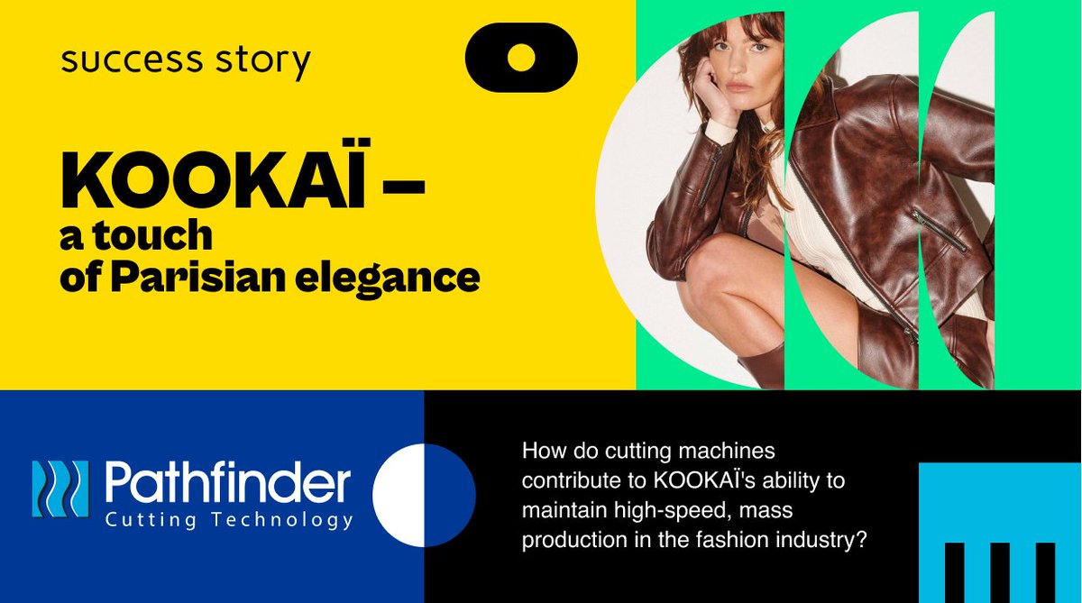 Pathfinder Cutting Technology tweet media