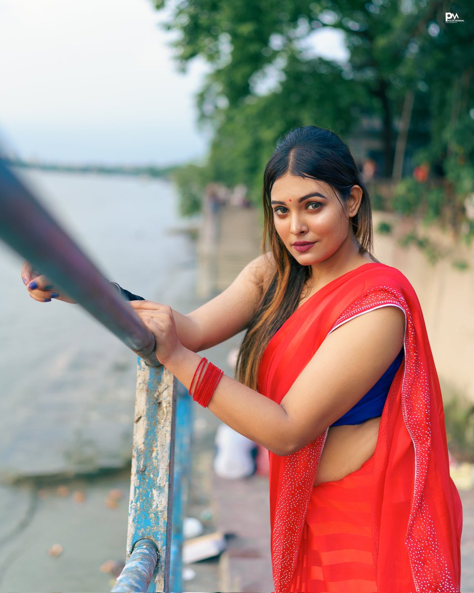 iampulok's tweet photo. •|| মোহিনি ||•

Booking Open for Shoot 
Contact +91-9609044659 (Call/WhatsApp)
E-mail - pulokmondal.pmphotography@gmail.com

Website - https://t.co/LAE0wtDN9x

#explorer #photoshoot #modelshoot  #iampulok #pulokmondal #saree #kolkata  #pulokmondalpmphotography #northkolka https://t.co/4IMC31x8AK