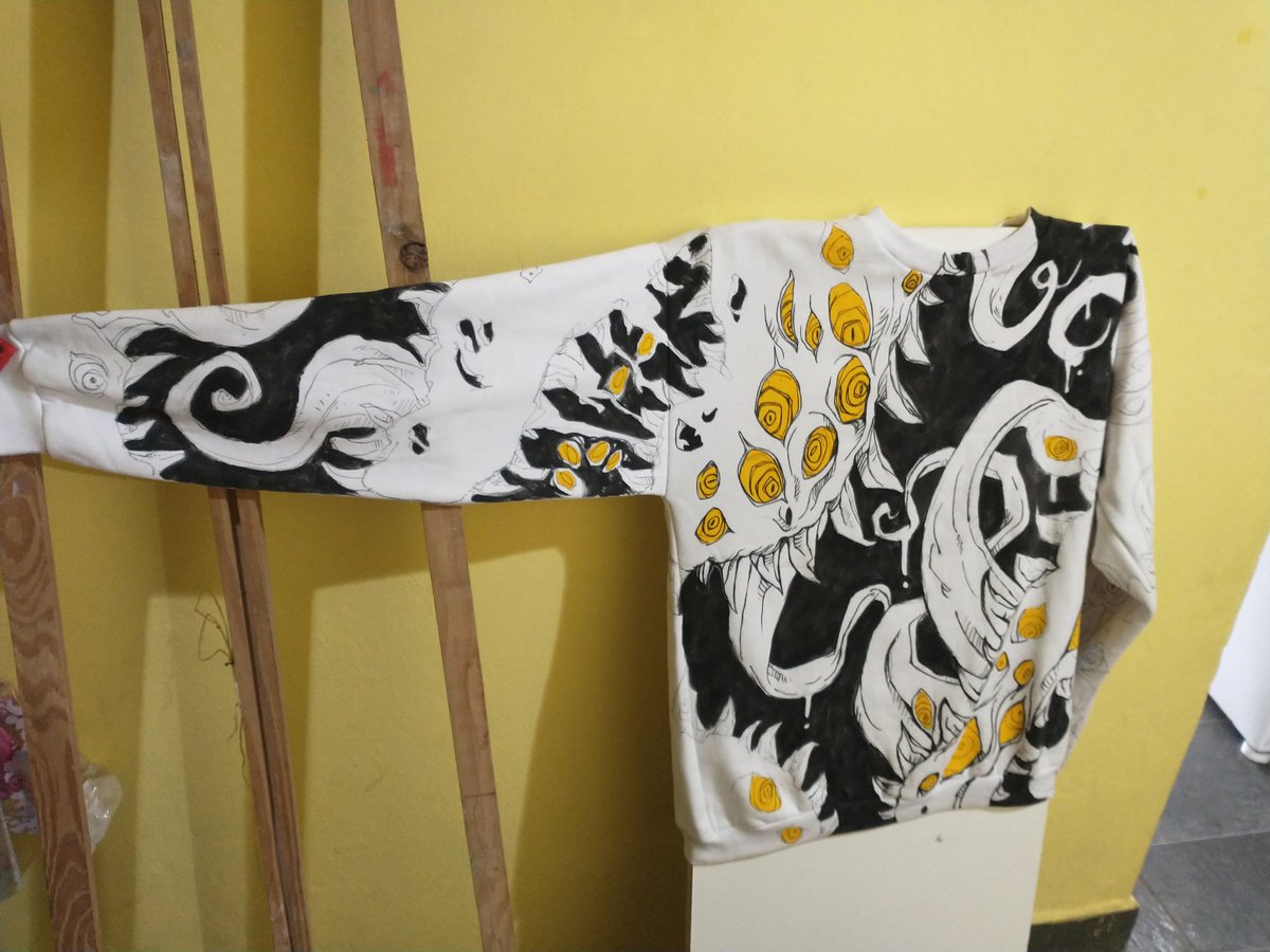 Erick__Ink's tweet photo. To aqui pensando: "éh vai da um trabalho", mas gostando do processo https://t.co/IpR0d0jhg4