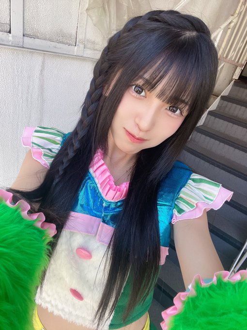 Twitterのコスプレ画像18