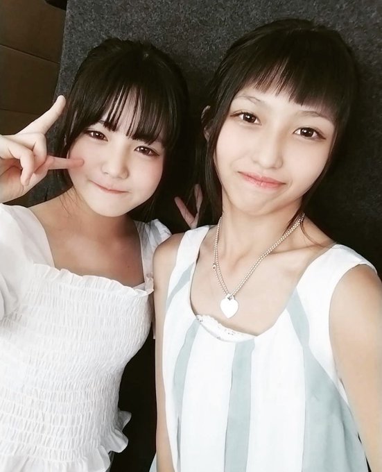 Twitterのコスプレ画像16