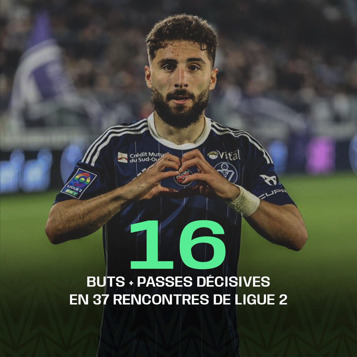 Actu Sainté tweet media