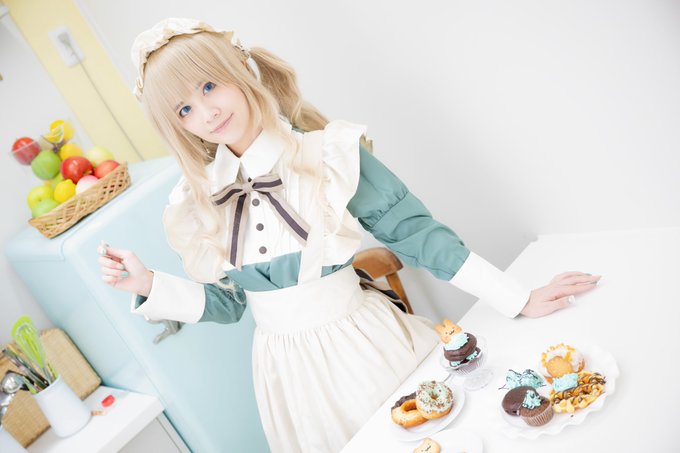 コスプレイヤー千凛さくら（ぽぷり）のTwitter画像10