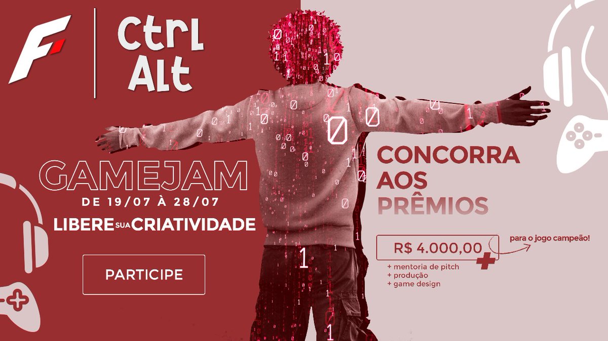 CTRL ALT tweet media