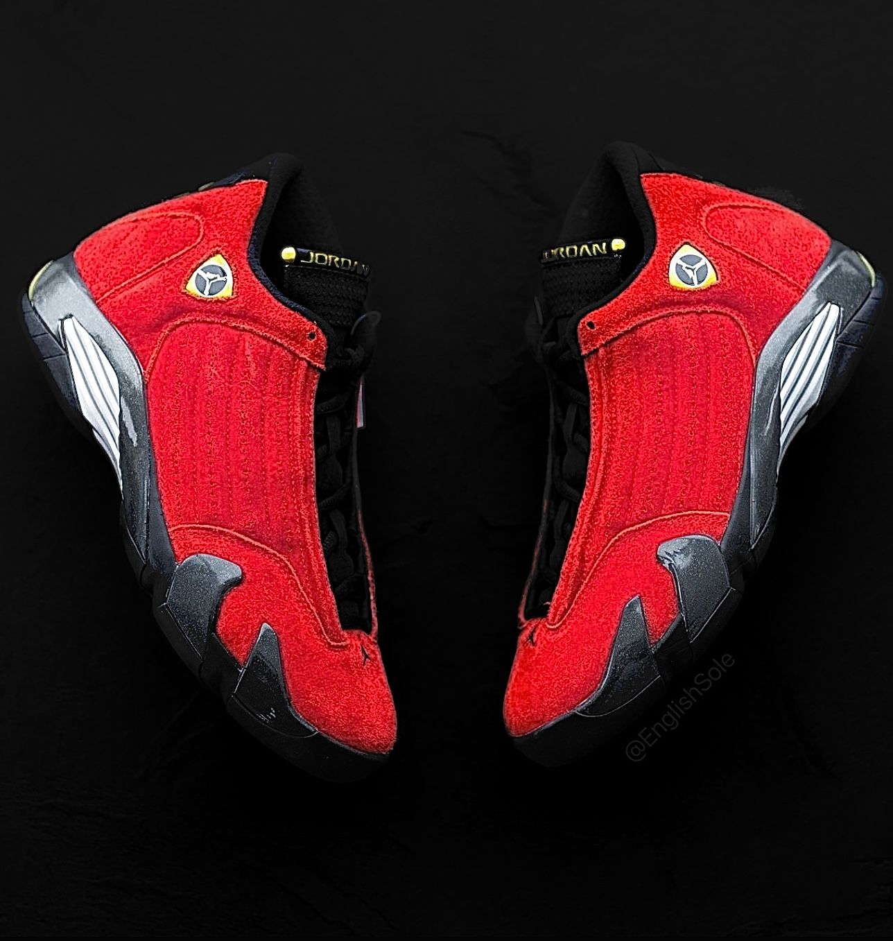 Aj 14 ferrari online