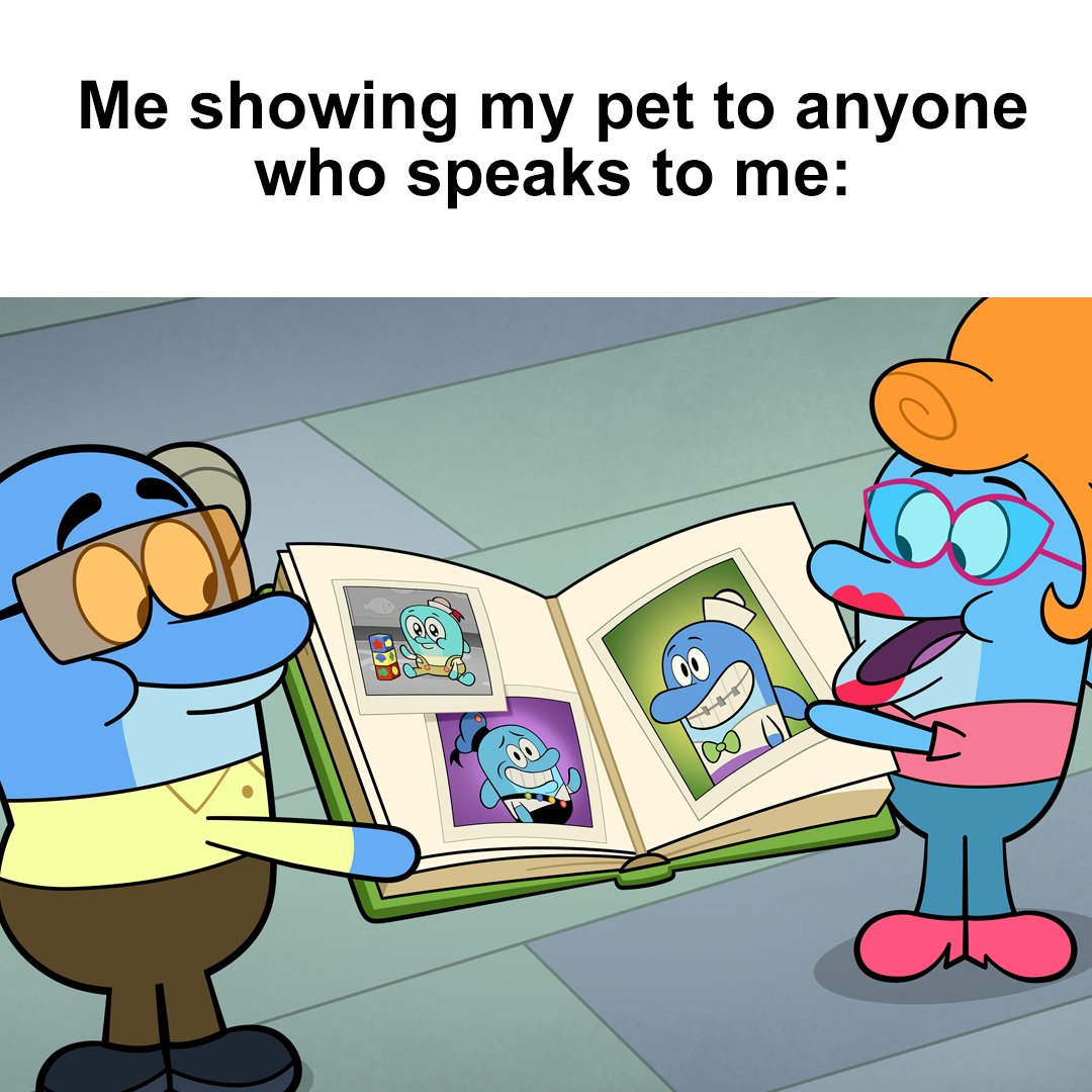 Big Blue (@bigbluetvshow) / Posts / X