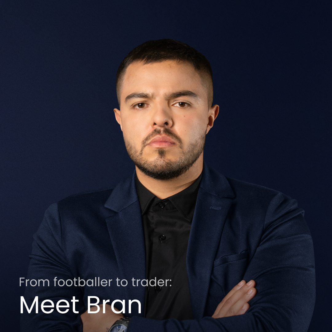 EXNESS's tweet photo. Meet Bran Desalcedo! With over 9 years of experience in financial markets, Bran combines his strategic ability with a mathematical and analytical approach to make informed decisions.
#ExnessTeamPro #ExnessLatam https://t.co/xsXfka4okw