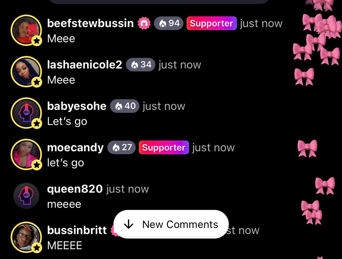 Nicki Minaj tweet media