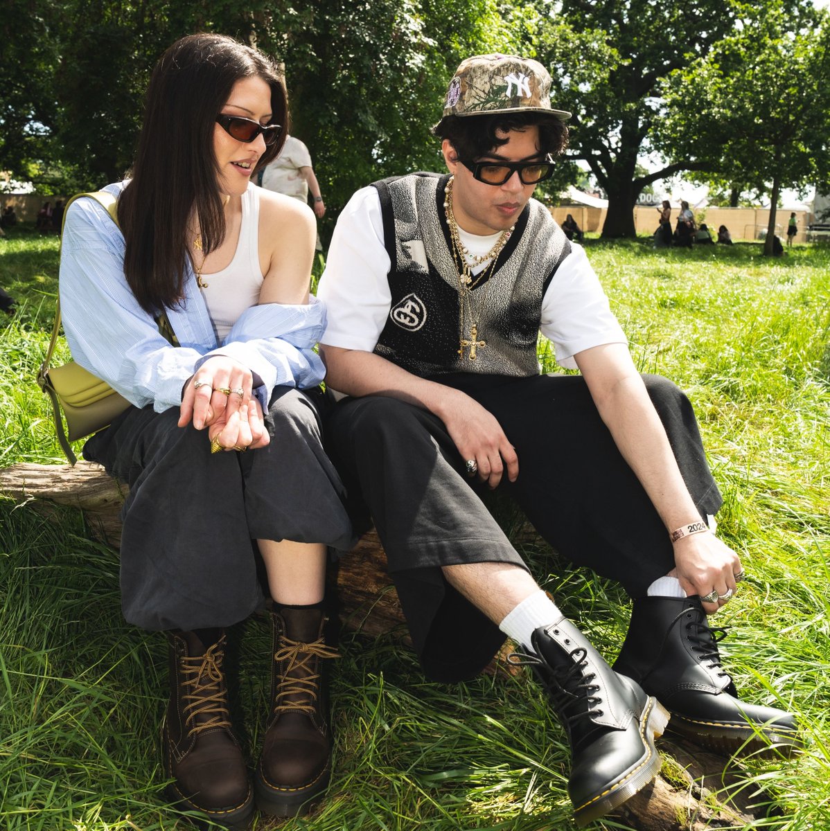 Project 6 Festival tweet media