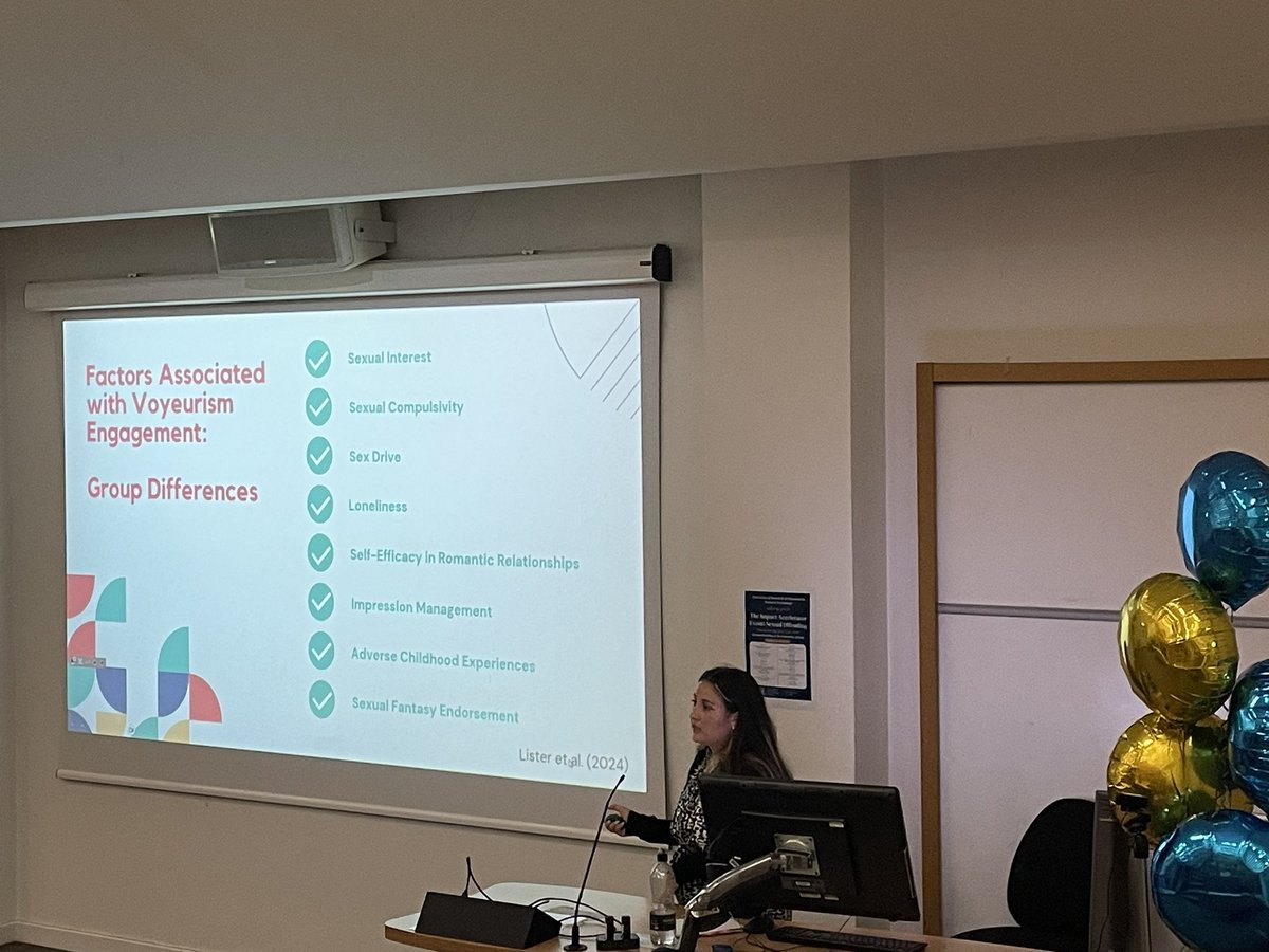 Forensic Psychology tweet media