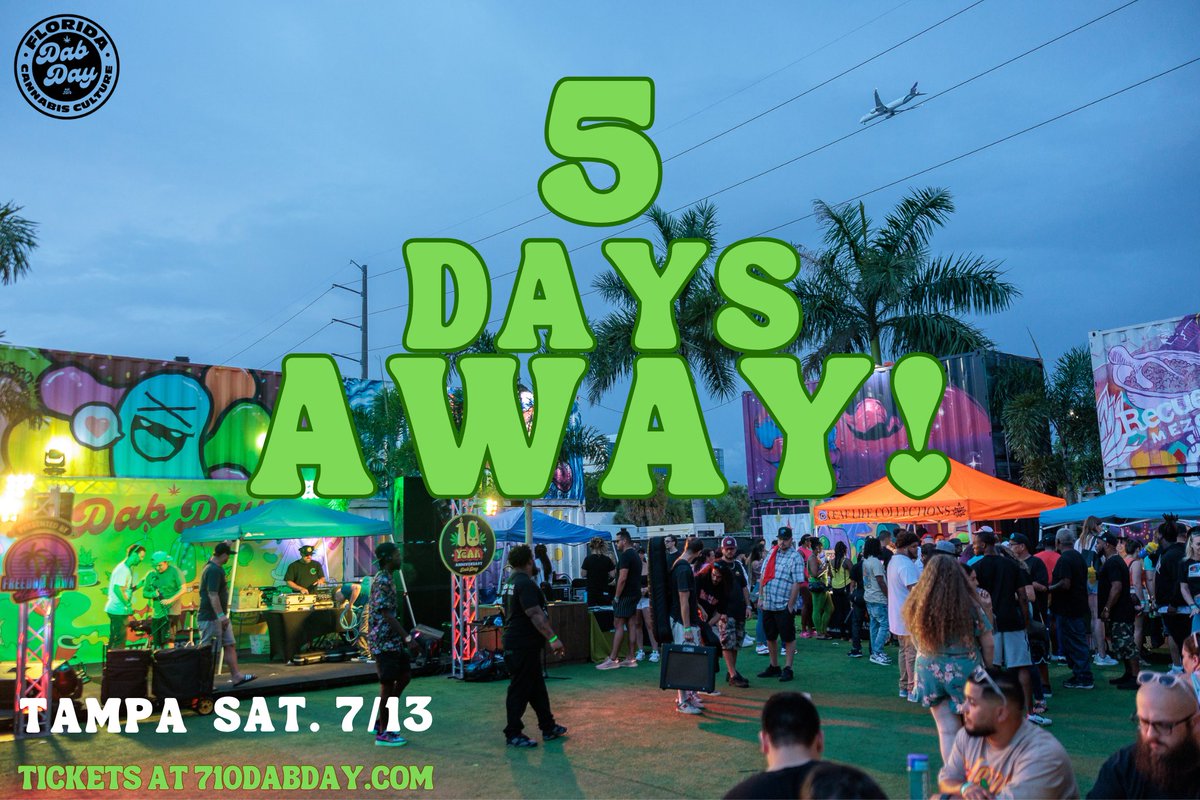 Dab Day Productions tweet media