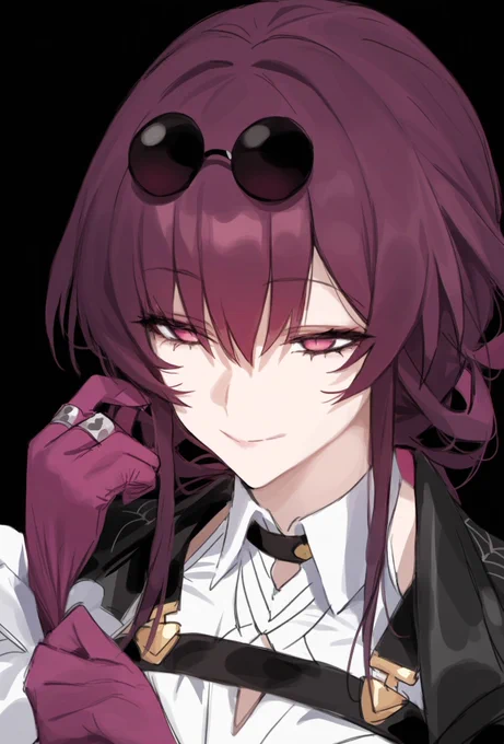 カフカ #HonkaiStarRail #Kafka