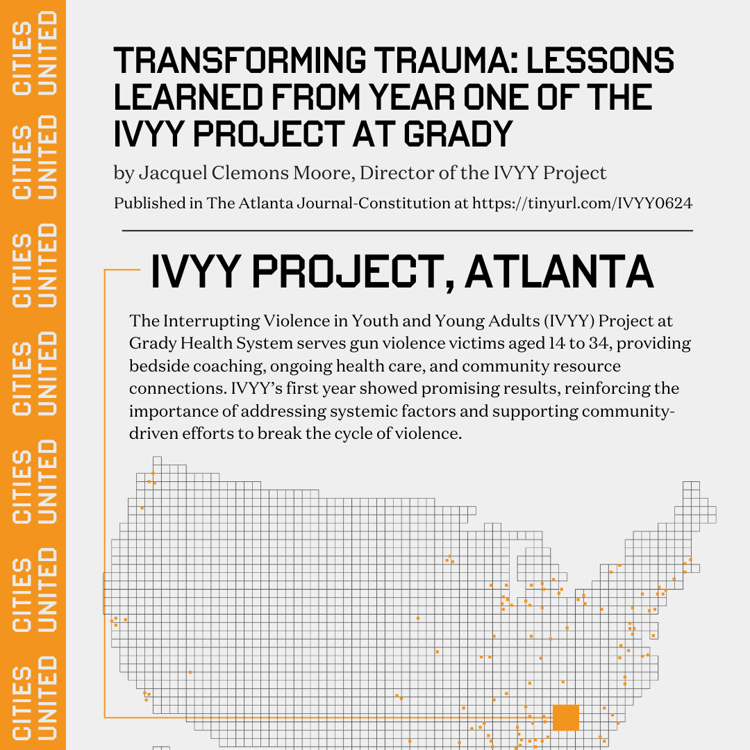 Cities United tweet media