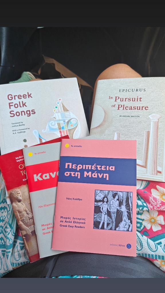 Polygloss tweet media