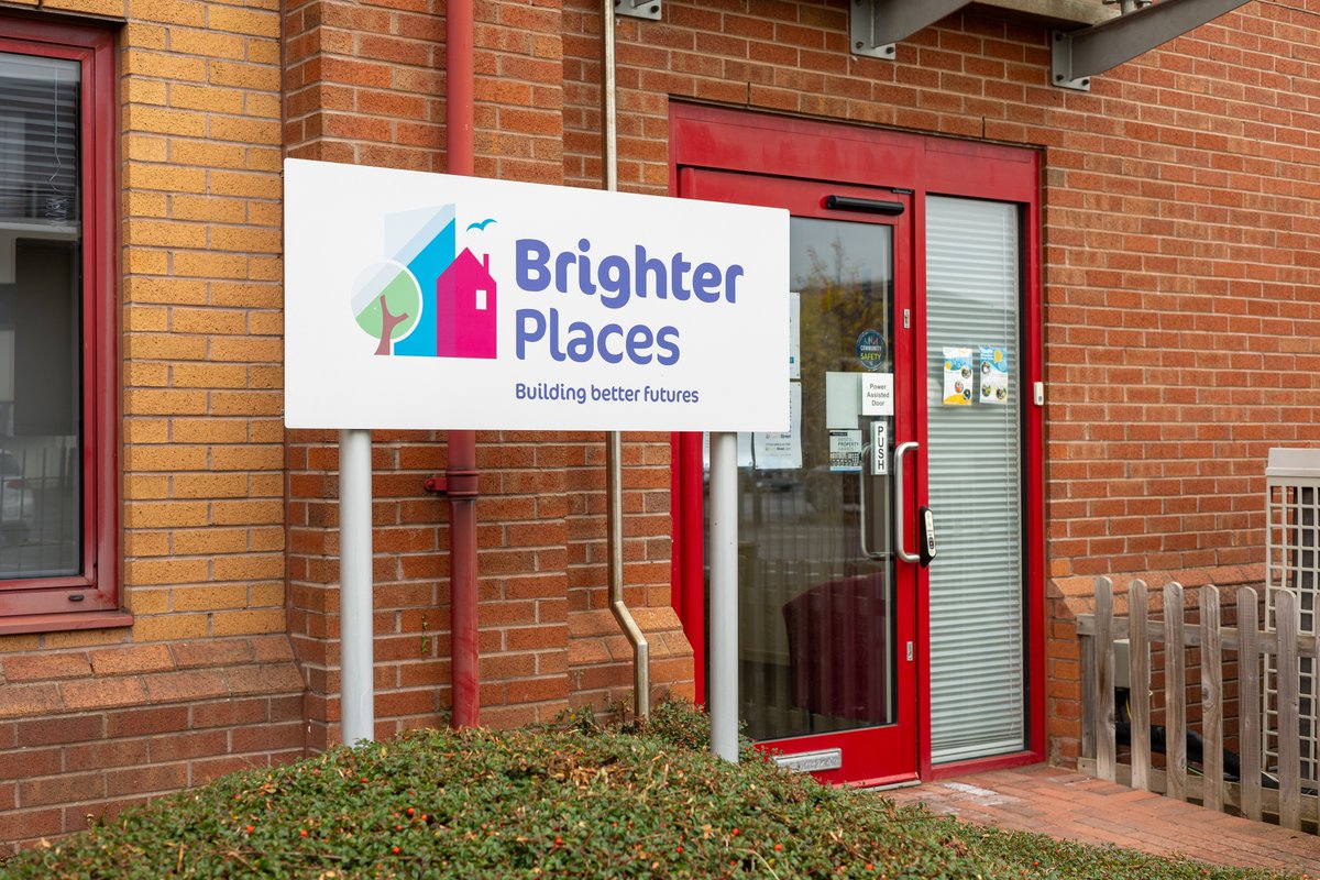 Our offices will be closed on 10 July for staff training.

You can still report a repair or make a rent payment:

🙂  on 0117 042 4600.

🙂 message us on MyPlace, or

😊 email info@brighterplaces.co.uk

🙂 You can report a repair on  orlo.uk/5gQaE