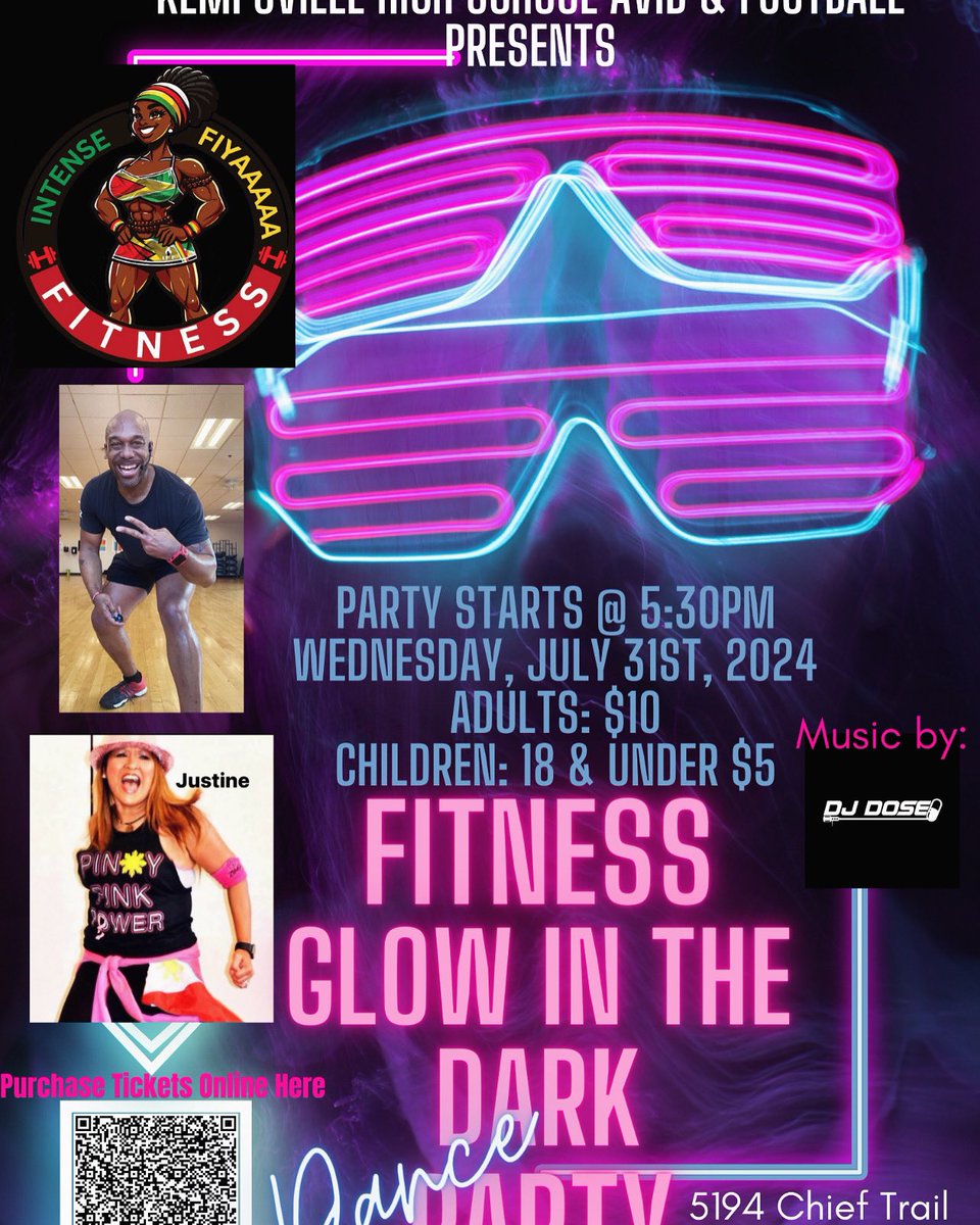 Kimberly Nurse (@kimberlynurse3) on Twitter photo Family, Fitness, Fun all to support the kiddos🎉🙌🏼🤩 <a href="/KHS_Chiefs/">Kempsville Chiefs</a> <a href="/kempsactivities/">KHS Student Activities</a> <a href="/KempsvilleFB/">Kempsville Chiefs Football</a> <a href="/KHS_AVID_Chiefs/">Kempsville HS AVID Program</a> Family, Fitness, Fun all to support the kiddos🎉🙌🏼🤩 <a href="/KHS_Chiefs/">Kempsville Chiefs</a> <a href="/kempsactivities/">KHS Student Activities</a> <a href="/KempsvilleFB/">Kempsville Chiefs Football</a> <a href="/KHS_AVID_Chiefs/">Kempsville HS AVID Program</a>