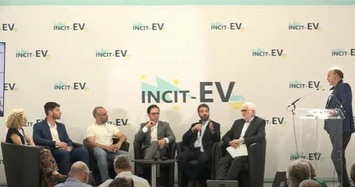 eCharge4Drivers tweet media