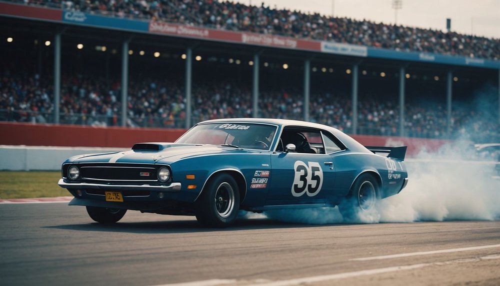 MRVPINTL's tweet image. Ready for some high-octane fun? 🚗💨 Dive into the world of Funny Car Drag Racing and witness the thrills and spills of this electrifying competition! Buckle up and click the link to read more: vpglobalhub.com/post/funny-car… 🚀 #RacingFuel #GlobalDistributors #FuelAdditives #DragRacing