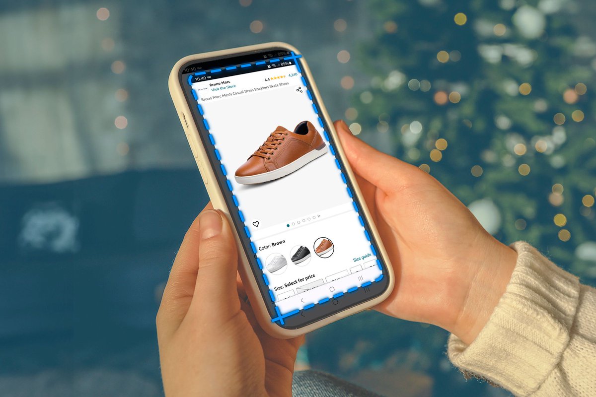 kiharakimachia's tweet image. #Android #AndroidTips The 6 Best Ways to Take Screenshots on Android Phones: From using physical buttons to asking Google Assistant, you have many options. dlvr.it/T9JzWm