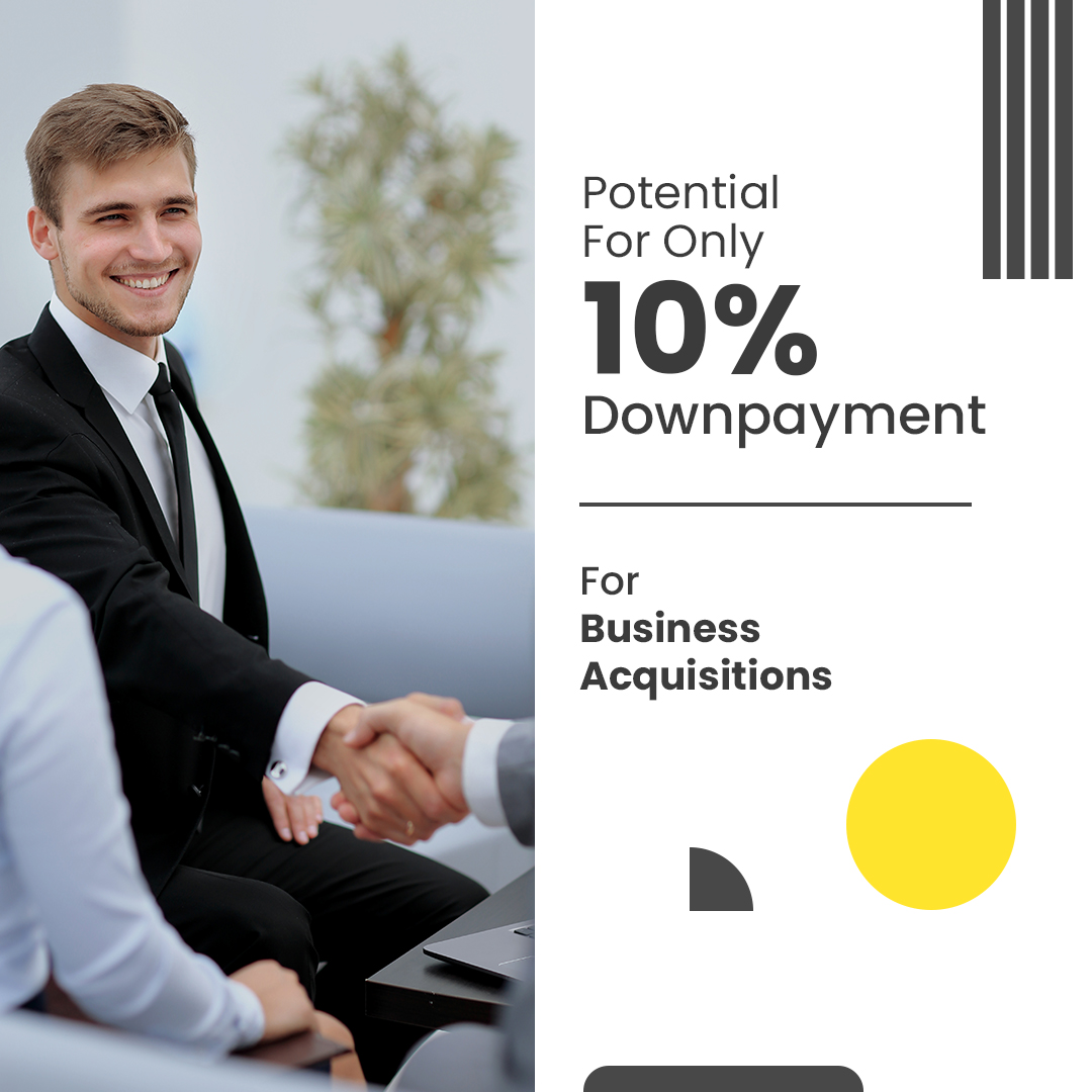 CornovusCapital's tweet photo. At Cornovus Capital, our financial advisory firm specializes in business acquisitions, offering potential 10% down payments.
For more details, Visit: https://t.co/bUUzgADJe1
#CornovusCapital #BusinessCapital #BusinessFinance #SBAFinancing #BusinessLoans #HospitalityFinance https://t.co/hKWi1f7YCG