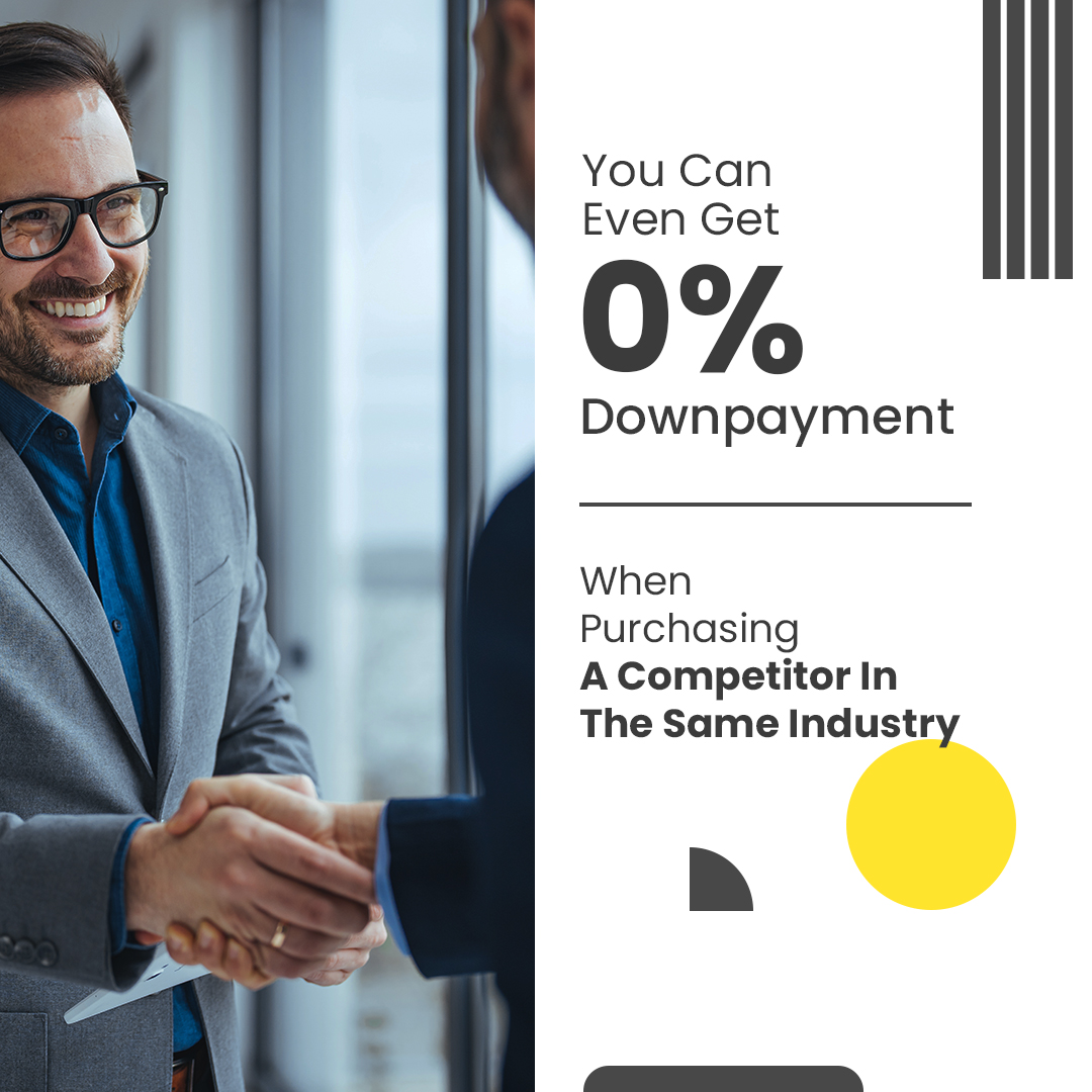 CornovusCapital's tweet photo. At Cornovus Capital, our financial advisory firm specializes in business acquisitions, offering potential 10% down payments.
For more details, Visit: https://t.co/bUUzgADJe1
#CornovusCapital #BusinessCapital #BusinessFinance #SBAFinancing #BusinessLoans #HospitalityFinance https://t.co/hKWi1f7YCG