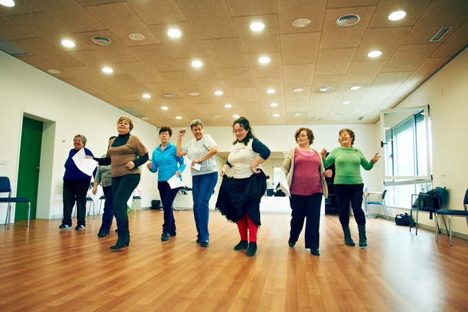 Foto cedida por Ayuntamiento de Rivas