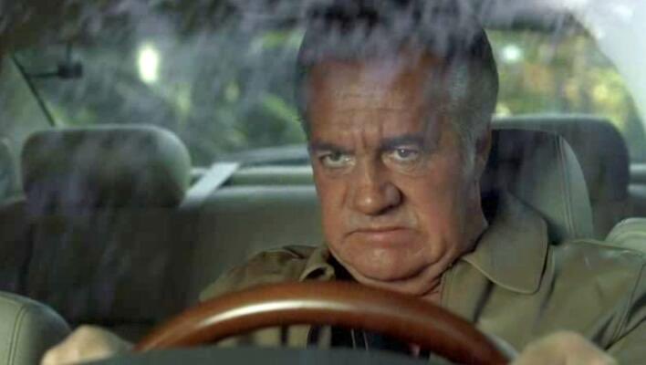 SopranosWorld's tweet image. Back to work