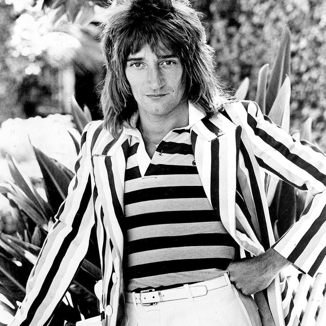 Vogue said I was a style Icon… Do you agree? 😂 

Photo by Micael Ochs in 1973
