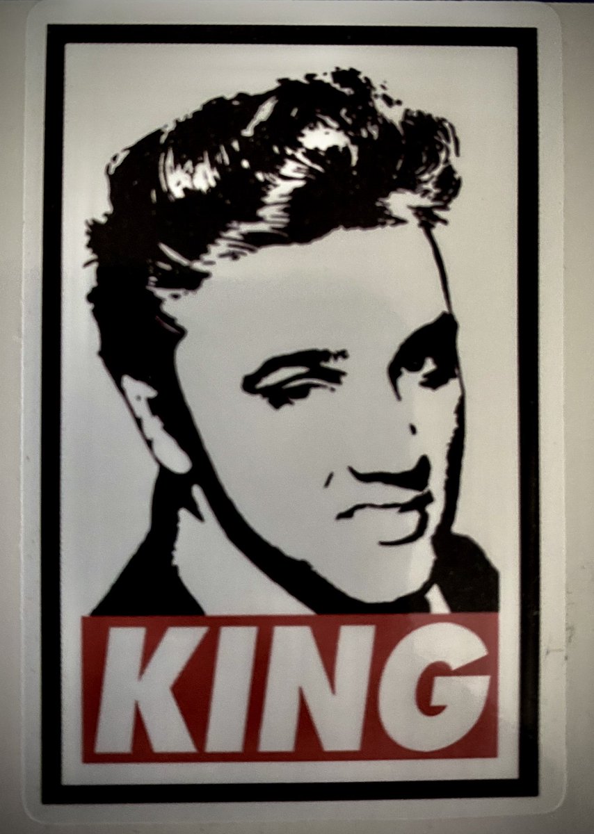 Good day <a href="/ArgoMemphis/">Argo Memphis</a>! You are definitely TCB with the selection of Elvis songs this morning on <a href="/siriusxmelvis/">ElvisRadio</a>. Great way to start a Monday! Cheers! <a href="/SIRIUSXM/">SiriusXM</a>